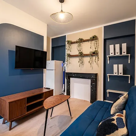 Cosy Апартаменты *