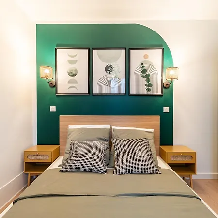 Cosy Руан