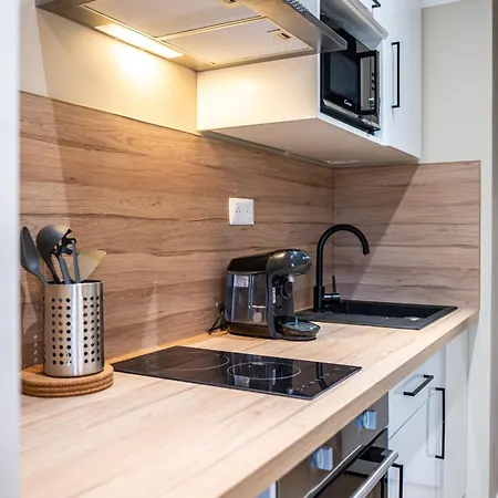 Cosy Апартаменты
